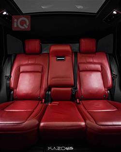 Land Rover Range Rover Vogue